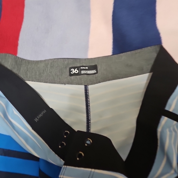 SWIMMING SHORTS - Picture 2 of 7